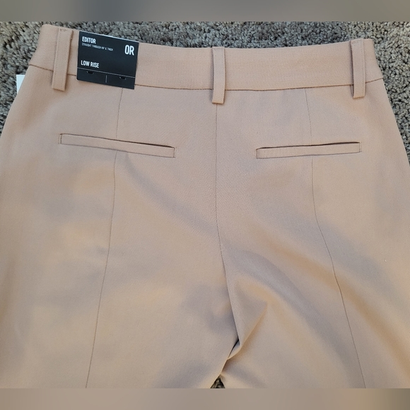 Express Editor slacks - Picture 5 of 5